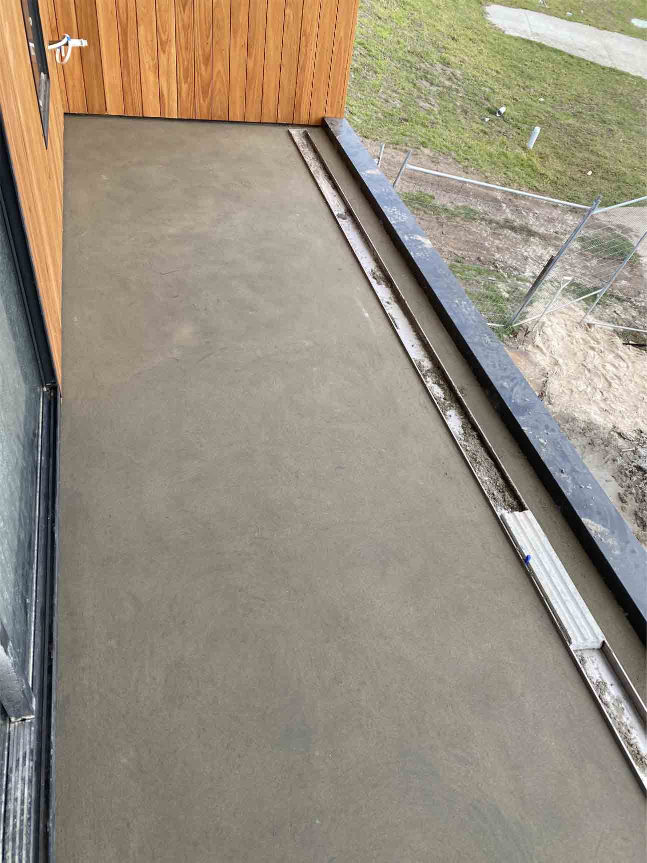 Professional Floor Screeding and Surface Leveling Services in Melbourne