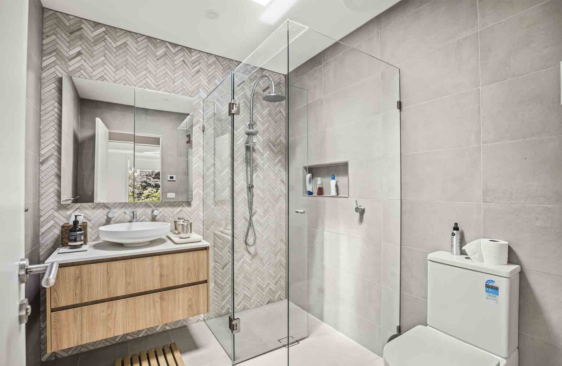 Wall and Floor Tiling Installation in Melbourne